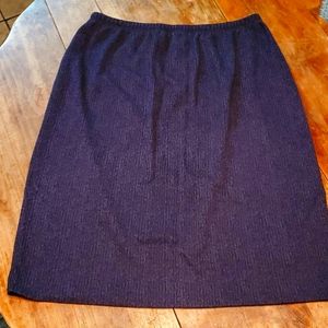 Weekenders skirt